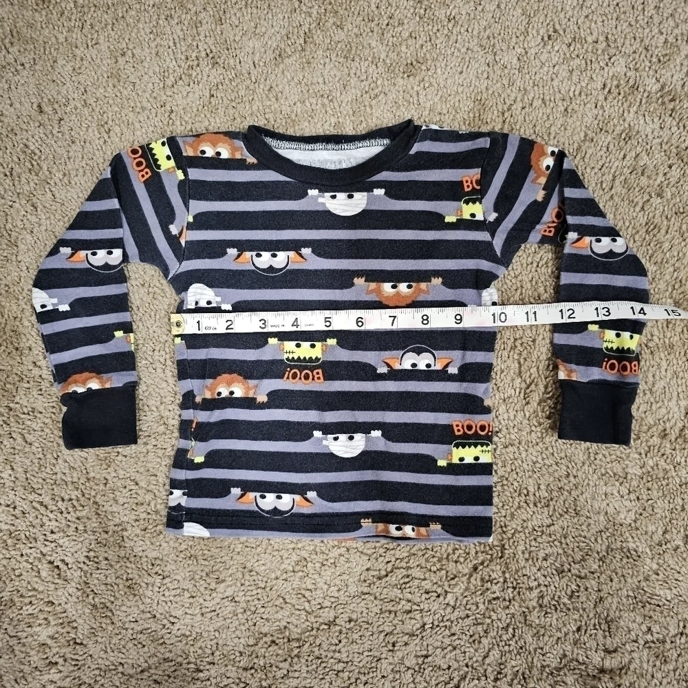 Carters size 2t
